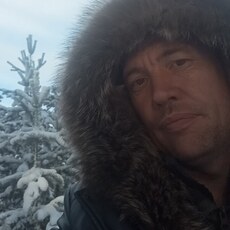 Фотография мужчины Виталий, 38 лет из г. Краснокаменск