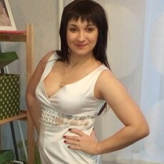 Фотография девушки Ксения, 39 лет из г. Пенза