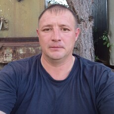 Фотография мужчины Алексей, 35 лет из г. Шилка