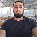 Умар, 33 года