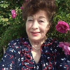 Фотография девушки Светлана, 66 лет из г. Улан-Удэ