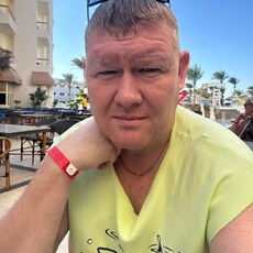 Фотография мужчины Владимир, 42 года из г. Лесной
