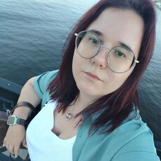 Фотография девушки Александра, 32 года из г. Саратов