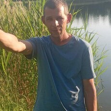 Фотография мужчины Юрий, 35 лет из г. Новогрудок