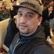 Фотография мужчины Otabek, 36 лет из г. Лодзь