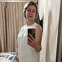 Елизавета, 44 лет