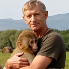 Фотография мужчины Валерий, 65 лет из г. Архыз