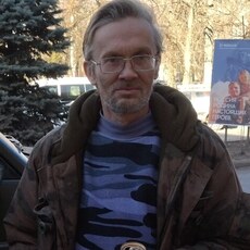 Фотография мужчины Николай, 46 лет из г. Иваново