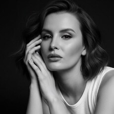Фотография девушки Бэлла, 35 лет из г. Черкесск