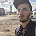 Рамазан, 22 года