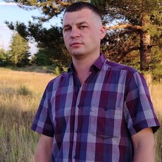 Фотография мужчины Виктор, 32 года из г. Нововоронеж