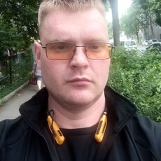 Фотография мужчины Александр, 39 лет из г. Владивосток