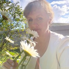 Фотография девушки Олечка, 47 лет из г. Тихорецк