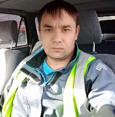 Фотография мужчины Александр, 41 год из г. Чита