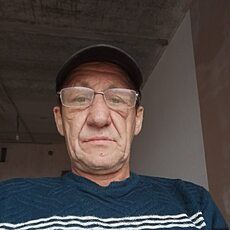 Фотография мужчины Алексей, 51 год из г. Салехард