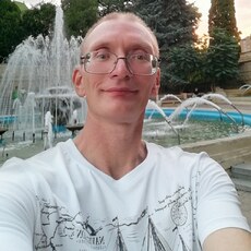Фотография мужчины Валентин, 44 года из г. Пятигорск