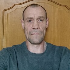 Фотография мужчины Олег, 47 лет из г. Набережные Челны