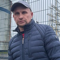 Фотография мужчины Александр, 46 лет из г. Калининград