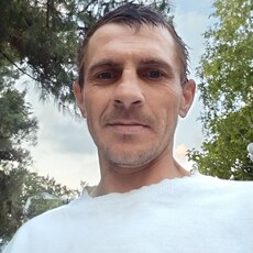 Фотография мужчины Александр, 35 лет из г. Геленджик