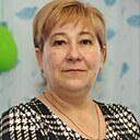 Нина, 57 лет