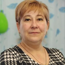 Фотография девушки Нина, 57 лет из г. Рудный