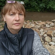 Фотография девушки Наталья, 52 года из г. Бийск