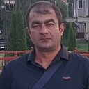 Гадир, 45 лет
