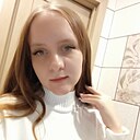 Анастасия, 22 года