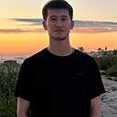 Мадияр, 22 года