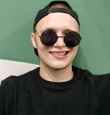 Фотография мужчины Денис, 20 лет из г. Барнаул