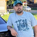 Алик, 33 года