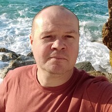 Фотография мужчины Александр, 41 год из г. Ялта