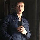 Николас, 33 года