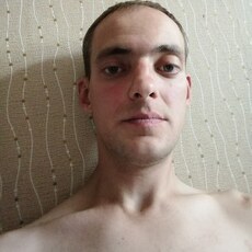 Фотография мужчины Антон, 35 лет из г. Минск