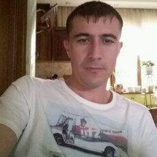 Фотография мужчины Rustam, 39 лет из г. Алматы