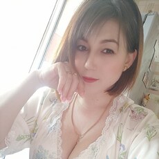 Фотография девушки Натали, 31 год из г. Уссурийск