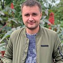 Роман, 35 лет