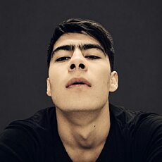 Фотография мужчины Дониел, 29 лет из г. Новый Уренгой