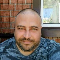 Фотография мужчины Владимир, 43 года из г. Тимашевск