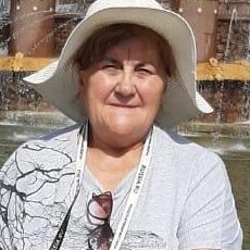 Фотография девушки Екатерина, 63 года из г. Тула