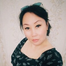 Фотография девушки Леся, 43 года из г. Иркутск