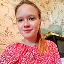 Анастасия, 27 лет