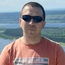 Фотография мужчины Дмитрий, 46 лет из г. Тольятти