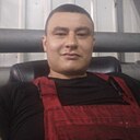 Айдар, 36 лет