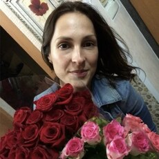 Фотография девушки Мила, 32 года из г. Тюмень