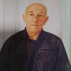 Фотография мужчины Владимир, 70 лет из г. Иркутск