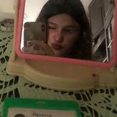 Фотография девушки Вика, 18 лет из г. Лучегорск