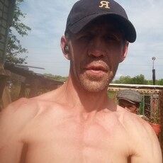 Фотография мужчины Андрей, 44 года из г. Архара