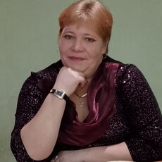 Фотография девушки Татьяна, 42 года из г. Магнитогорск