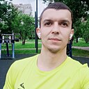 Артур, 35 лет